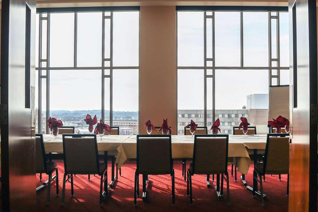 Fluno Center Hotel Madison Room photo