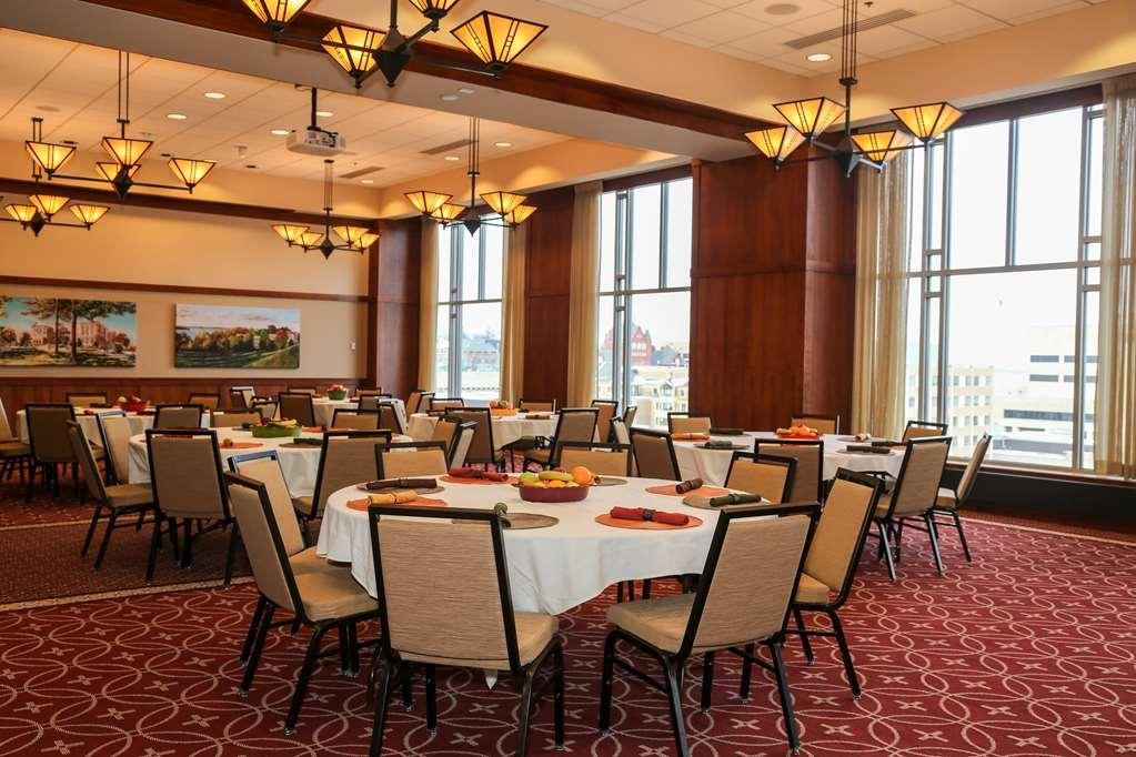 Fluno Center Hotel Madison Room photo