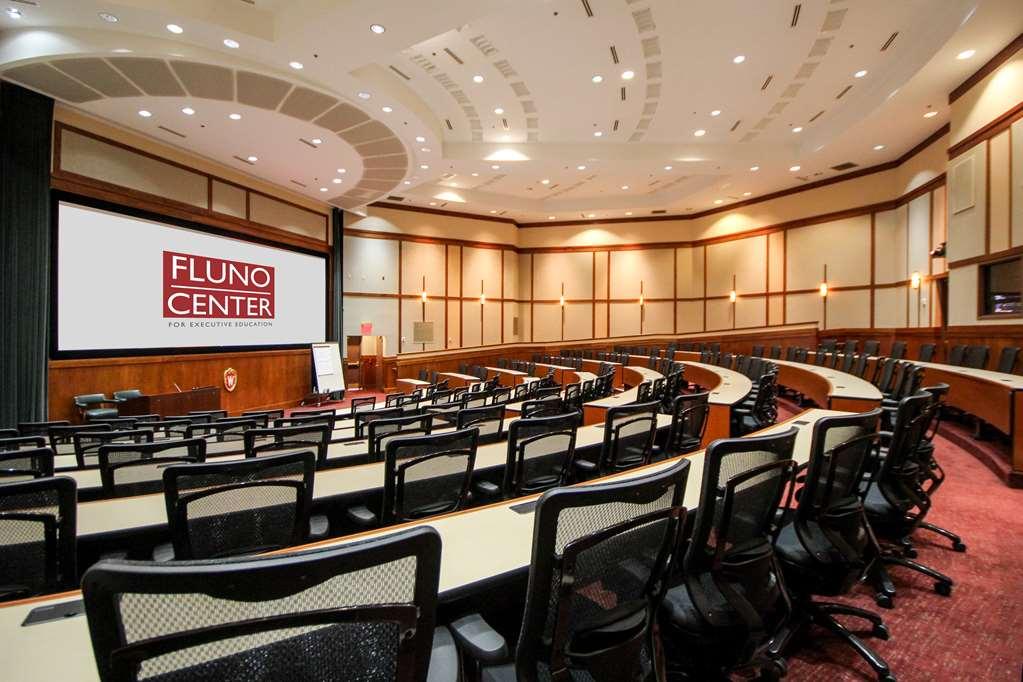 Fluno Center Hotel Madison Room photo