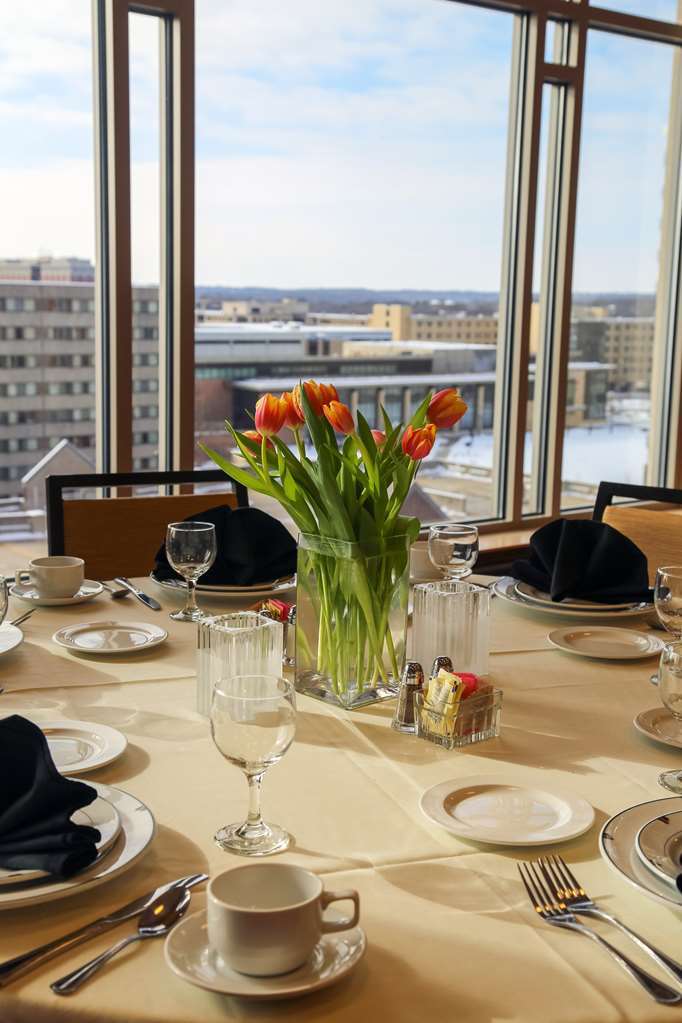 Fluno Center Hotel Madison Room photo